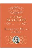 Symphony No.6 In A Minor