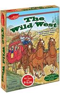 Wild West Discovery Kit