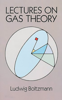 Lectures on Gas Theory: (Dover Books on Physics)