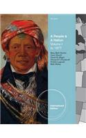 A People and a Nation
