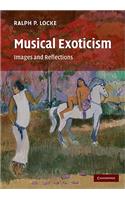 Musical Exoticism