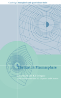 Earth's Plasmasphere