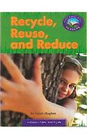 Reuse, and Reduce!