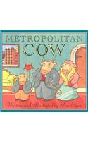 Metropolitan Cow