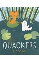 Quackers