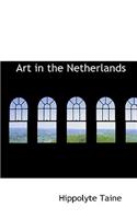Art in the Netherlands: (English)
