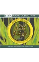 The Lord Of The Rings Part One: The Fellowship Of The Ring