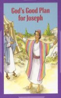 God's Good Plan for Joseph Big Book