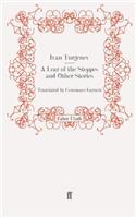 A Lear of the Steppes and Other Stories