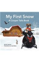 Cooper Tails Book