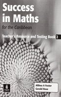 Success in Maths for the Caribbean