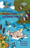 Literacy Land