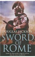 Sword of Rome