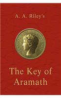 The Key of Aramath: (English)