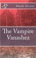 Vampire Vanashez