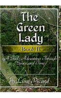 Green Lady - Book II