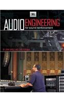 Jbl Audio Engineering for Sound Reinforcement