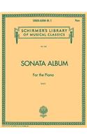 Sonata Album for the Piano - Book 2