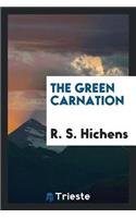 The Green Carnation