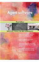 Agent software Third Edition