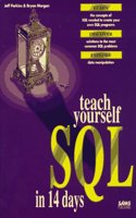 Sams Teach Yourself SQL in 14 Days