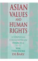 Asian Values and Human Rights