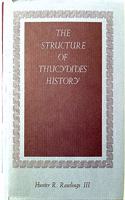 The Structure of Thucydides' 