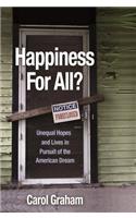 Happiness for All?