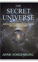 Secret Universe