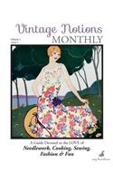 Vintage Notions Monthly - Issue 5