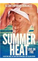 Summer Heat - Love on Fire