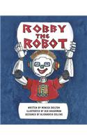 Robby the Robot