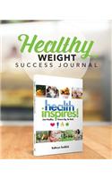 Healthy Weight Success Journal
