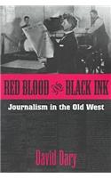 Red Blood and Black Ink