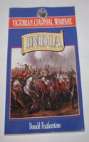 From the Conquest of Sind to the Indian Mutiny (Colonial Warfare S.)