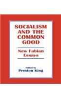 Socialism and the Common Good