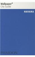 Wallpaper City Guide Havana