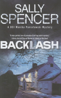 Backlash: A Monika Paniatowski Mystery