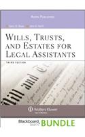 Wills, Trusts, and Estates for Legal Assistants