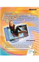 Microsoft Windows Media Player for Windows XP Handbook