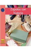 Zapatos Con Historia