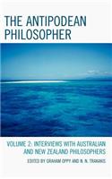 The Antipodean Philosopher