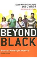 Beyond Black