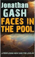 Faces in the Pool