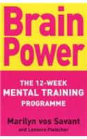 Brain Power