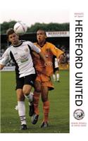 Hereford United Football Club