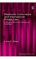 Electronic Commerce and International Private Law