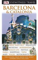 Eyewitness Barcelona & Catalonia