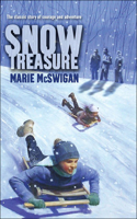 Snow Treasure