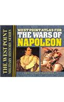 West Point Atlas for the Wars of Napoleon